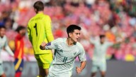 Sebastián Abreu no quiere que Gilberto Mora se vaya a Europa