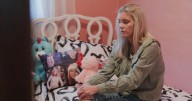 Mother of 10-year-old girl who died by suicide turns grief into a warning for other parents over nighttime cell phone use