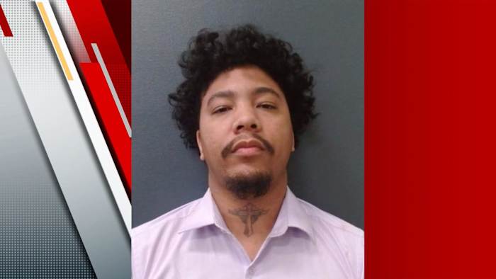 San Antonio man sentenced in connection with 2023 police chase on I