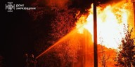 Zelensky denunció que Rusia atacó infraestructuras energéticas, ferroviarias e instalaciones civiles en varias regiones de Ucrania