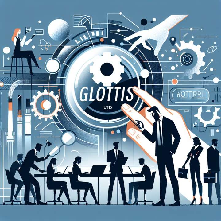 Logistics Giant's IPO Hits Overdrive: Glottis Ltd's Remarkable Public Debut