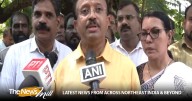 Sabarimala Gold Plating Row: Kerala BJP questions CM’s silence, accuses govt of inaction
