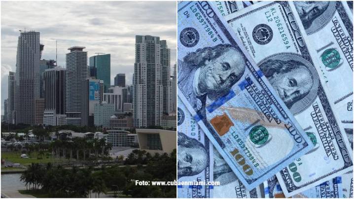 ¡Por fin una buena noticia! El precio de la renta empieza a bajar en Miami