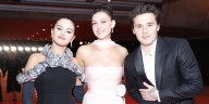 Why Nicola and Brooklyn Peltz Beckham Missed Selena Gomez’s Wedding