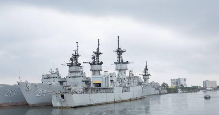 Tuxpan, un puerto que necesita estar a la altura