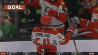 Troy Terry snaps a third-period tie as the Ducks top the Bruins for...