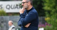 Cumbernauld Colts v Bonnyrigg Rose: All pressure is on rivals in Scottish Cup clash, says boss Doyle
