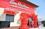 Tim Hortons abre en Piedras Negras con desayuno gratis para los primeros 100 clientes