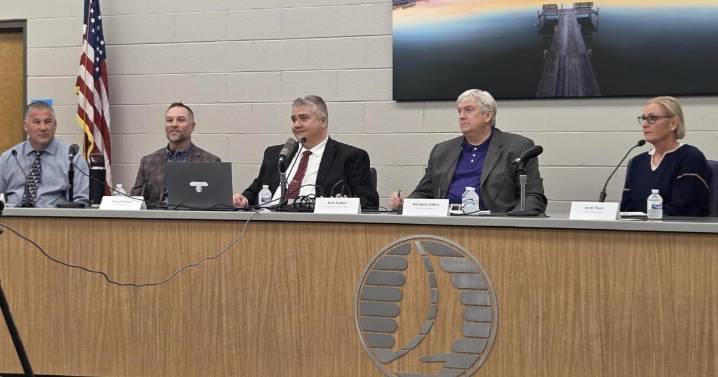 In case you missed it: Here's what the Clear Lake City Council candidates had to say at a recent forum