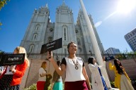 New president of The Church of Jesus Christ of Latter-day Saints inherits a global faith far more diverse than many realize