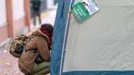 Proposed Oregon ballot measure would make it easier for cities to sweep homeless camps