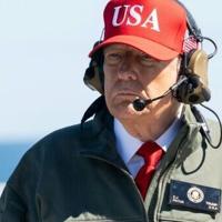 No peace: Trump's smoldering Nobel obsession
