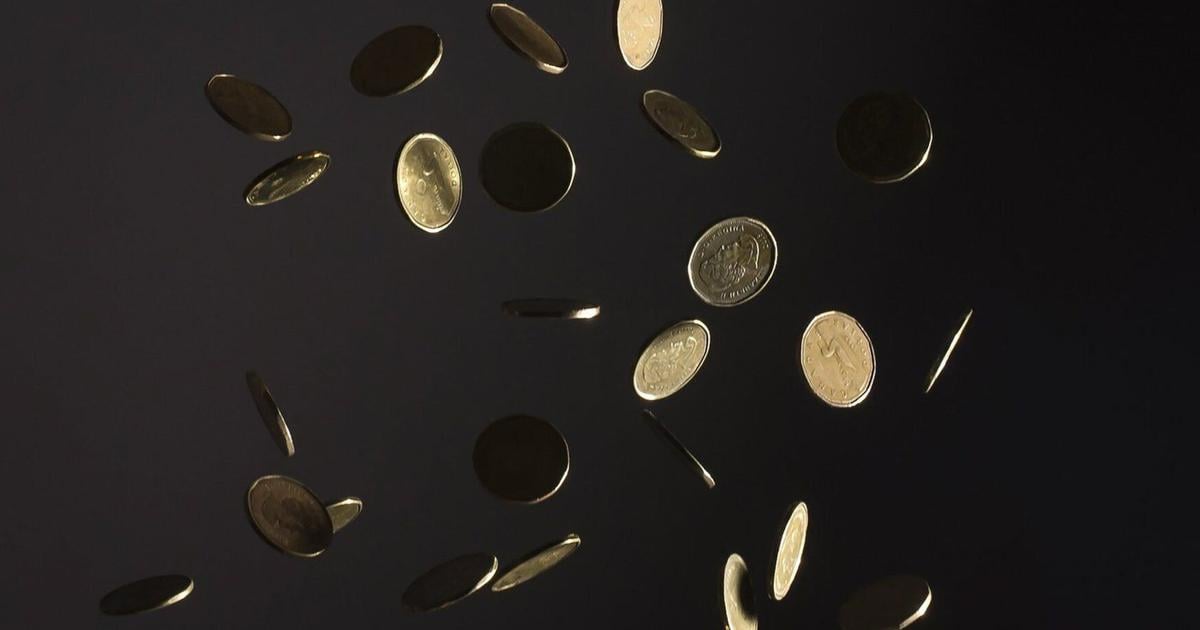 Ontario's minimum wage going up to $17.60 per hour today