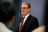 British government to tweak planning overhaul to boost economic growth