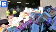 Inquiry into Queensland container refund scheme makes referrals to Crime and Corruption Commission