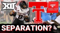 Texas Tech gears up for CRUCIAL homecoming date with Kansas