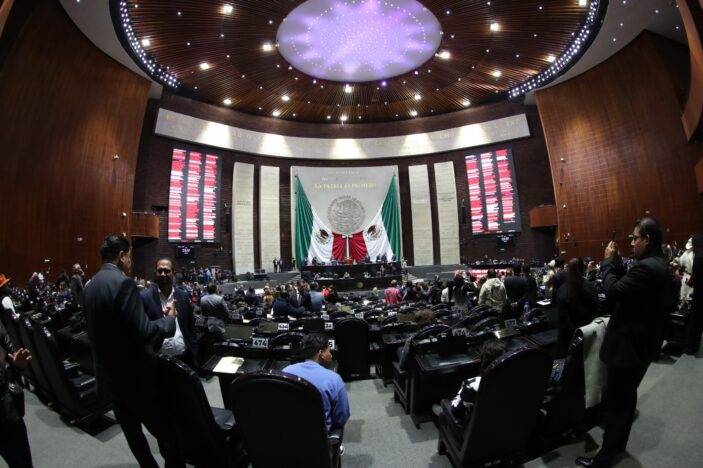 Asegura Cámara de Diputados que Ley General de Aguas no generaría impacto presupuestal