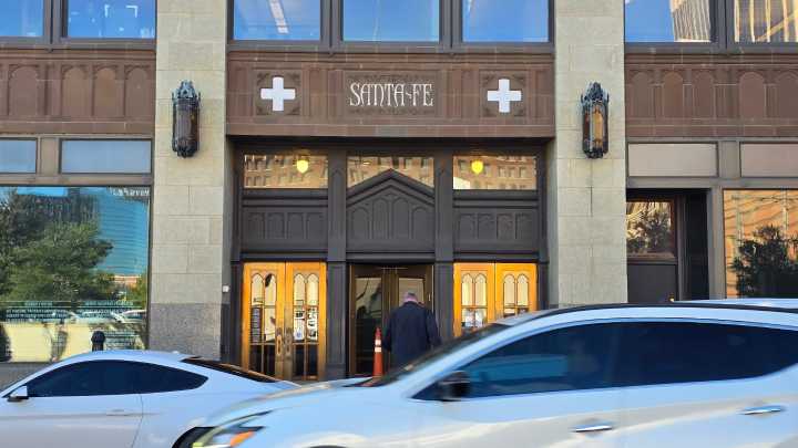 Potter, Randall counties see low voter turnout for Nov. 4 election