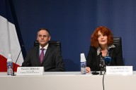 Paris prosecutor says two suspects in Louvre heist admitted involvement