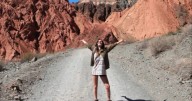 Fin de semana largo: turistas viajaron con presupuestos más austeros