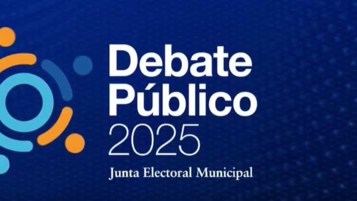 Debate Público: candidatos a concejales presentan sus propuestas