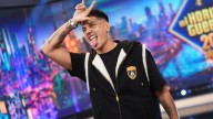 Duki defiende en 'El Hormiguero' la necesidad de llorar y asegura que sus tatuajes son su capa de superhéroe