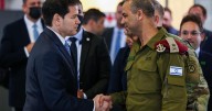 Rubio tours US-led center in Israel overseeing the ceasefire in Gaza