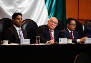 Detecta ASF posibles irregularidades por 5 mil 100 mdp en Cuenta Pública 2024