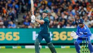 2nd T20I: Marsh’s 46 Gives Australia Four-Wicket Win Over India, Take 1