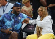 Savannah James Reveals Failure to Give Up on Spending Habits Despite LeBron James’ Advice LeBron James' wife, Savannah James, has revealed her failure to control her spending habits despite strong adv