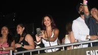 Malaika Arora To Shriya Saran: Celebs Slay In Style At Enrique Iglesias Concert