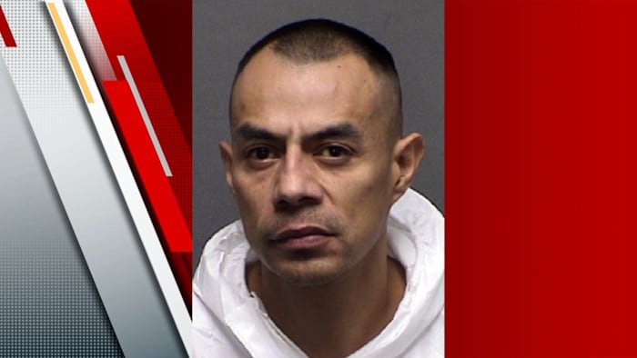 Man sentenced to 45 years in prison for 2024 murder during confrontation, DA’s office says