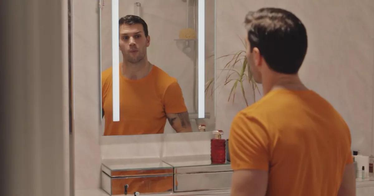 MAFS UK's Reiss shares sad reason matchmaking show 'has to work'