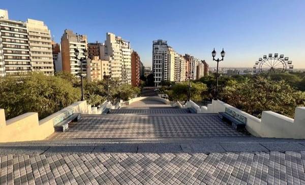 Clima hoy y pronóstico del tiempo en Córdoba: cómo será el miércoles 29 de octubre