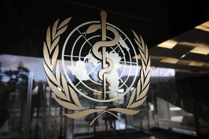 WHO Warns Against Three India-Made Cough Syrups After Child Deaths