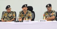 Force Ready With Winter Strategy To Counter Infiltration Bids By Pak