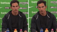 Diego Arias reveló la situación que vive Atlético Nacional: se sinceró con los hinchas
