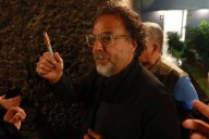 Ve Alejandro G. Iñárritu oscuridad en el mundo