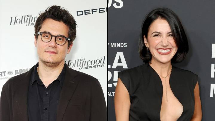 John Mayer and Kat Stickler Are Dating After Sparking Rumors in NYC