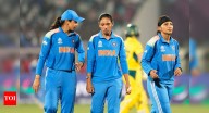 Women's World Cup: Can India still make the semis after back