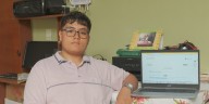 Desde Fosca a Los Andes: el joven que logró puntaje perfecto en el ICFES y obtuvo beca total
