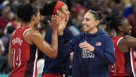 Alyssa Thomas makes Diana Taurasi admission about joining Mercury