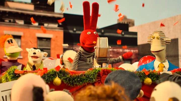 ¡31 Minutos tendrá especial navideño!