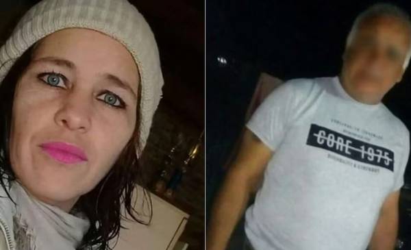 Pidieron perpetua contra el hombre acusado de prender fuego y matar a su pareja en La Plata