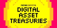Why Citi believes blockchain is ‘here to stay’ on Wall Street