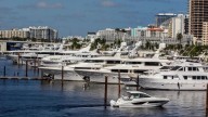 Florida city’s fix for a dirty problem: a free poop pumpout boat