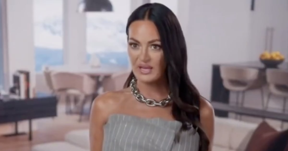 'RHOSLC' Recap: Welcome to Lisa Barlow’s Unhinged Lawsuit Luncheon
