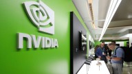 Chipmaker Nvidia becomes first $5 trillion company