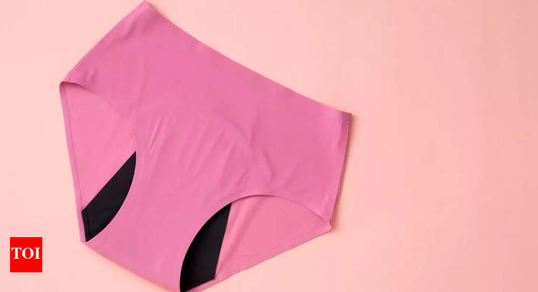 Underwear hygiene tips for women: 8 rules to keep your vagina healthy and irritation