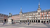 Madrid se cuela en una lista de destinos 'de terror' para celebrar Halloween, y esta es la curiosa razón